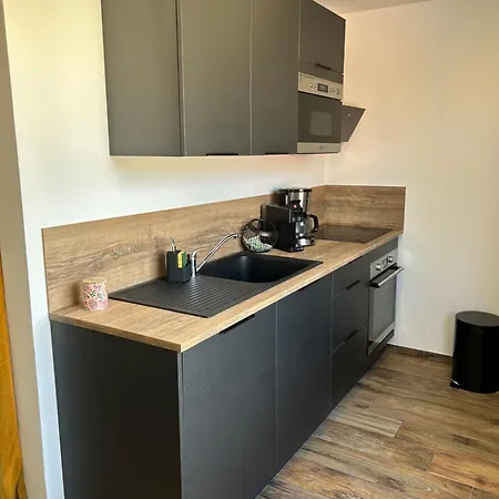 Apartament Tres Bel A