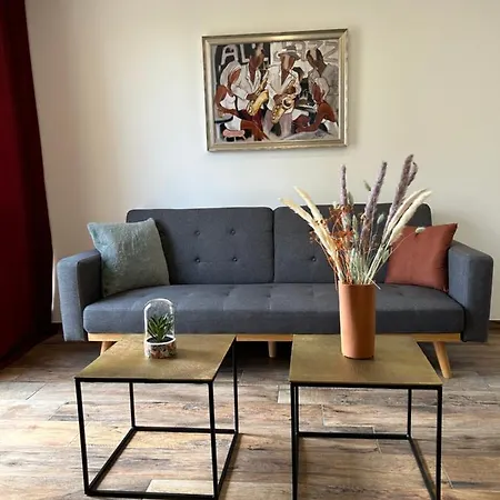 Lägenhet Tres Bel A Ajaccio (Corsica)