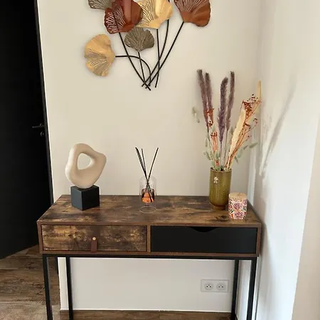 아파트 Tres Bel A *