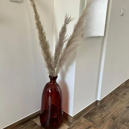 Tres Bel A 아파트 *