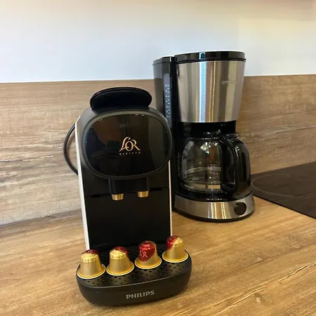 Tres Bel A Lägenhet *