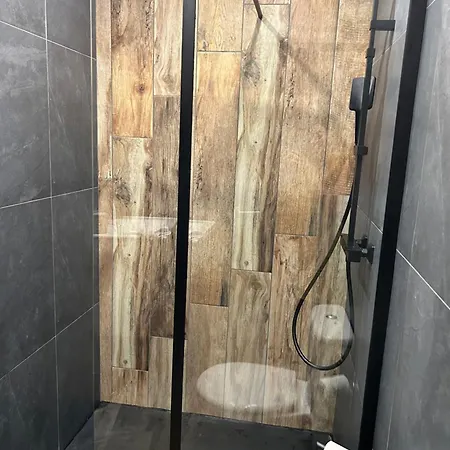 Tres Bel A Lägenhet *