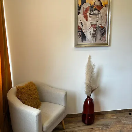 Apartment Tres Bel A *