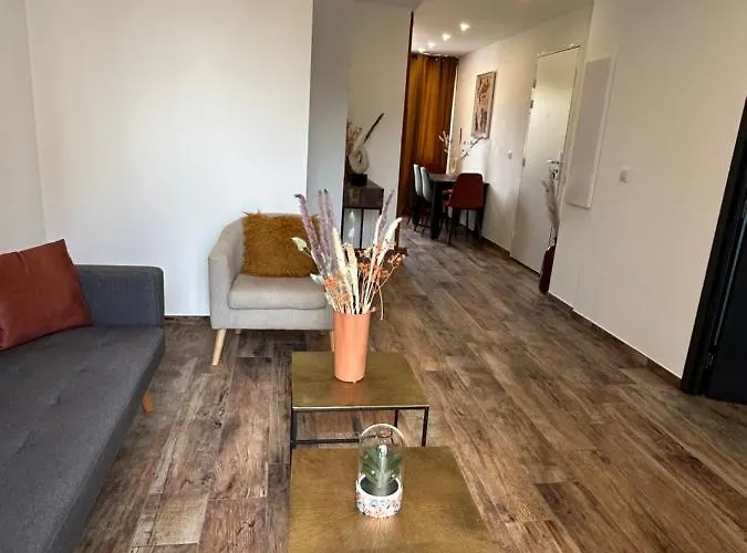 Tres Bel A 阿雅克肖