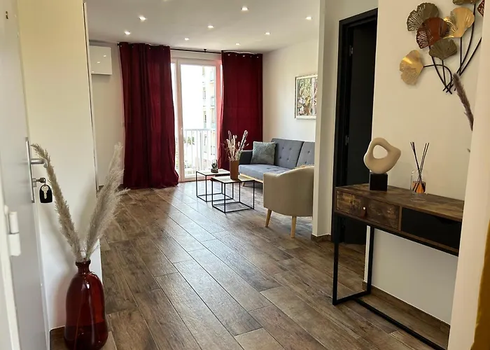 Tres Bel A 阿雅克肖